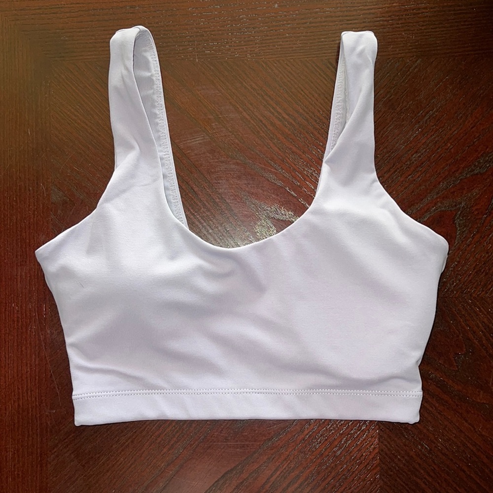 Balance/Vitality Ascend Bra